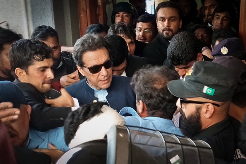 Кто из мировых лидеров оказывался под следствием и почему