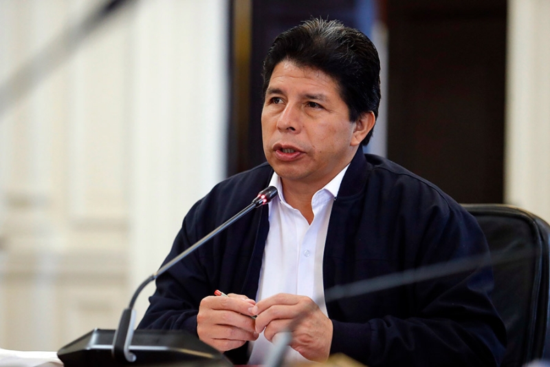 Кто из мировых лидеров оказывался под следствием и почему