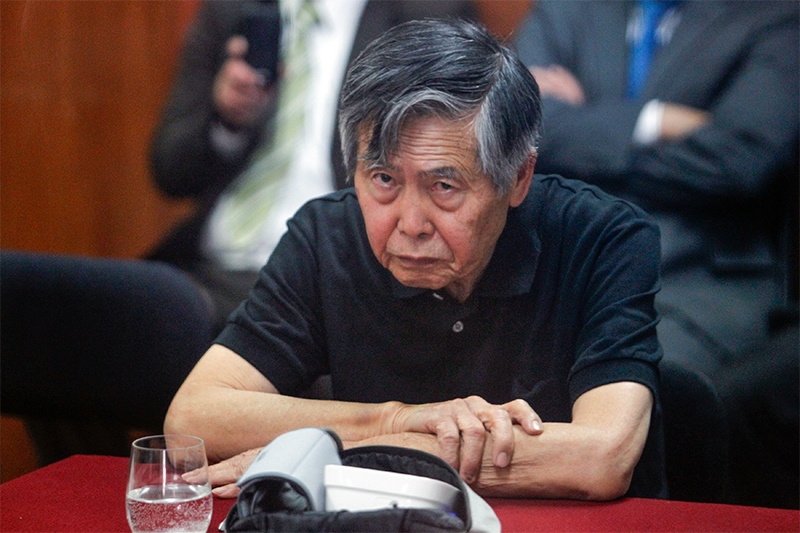 Кто из мировых лидеров оказывался под следствием и почему