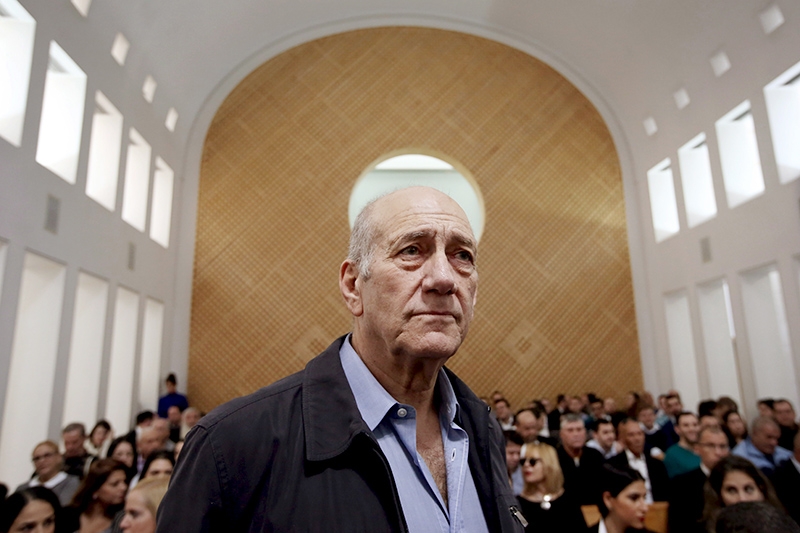 Кто из мировых лидеров оказывался под следствием и почему