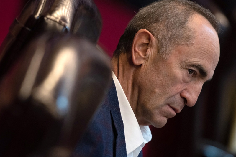 Кто из мировых лидеров оказывался под следствием и почему