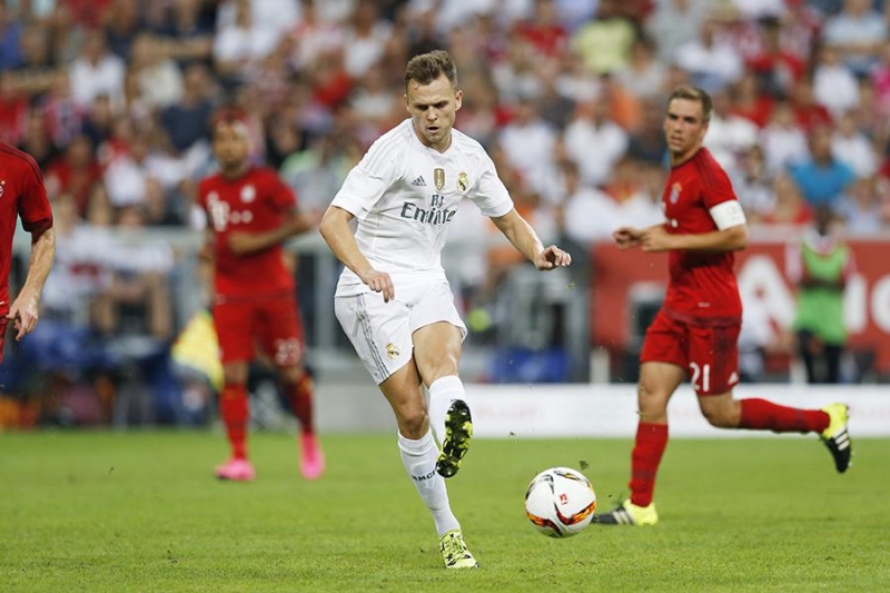 Кто из россиян становился победителем Лиги чемпионов