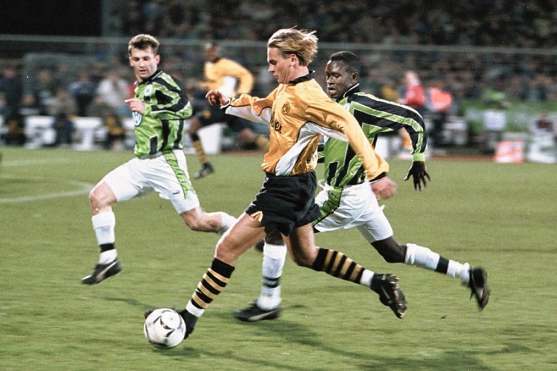 Кто из россиян становился победителем Лиги чемпионов