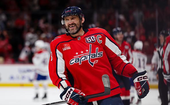 Кто из россиян сыграет в плей-офф НХЛ