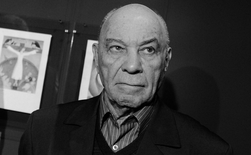 Кто из знаменитостей умер в 2024 году. Фотогалерея