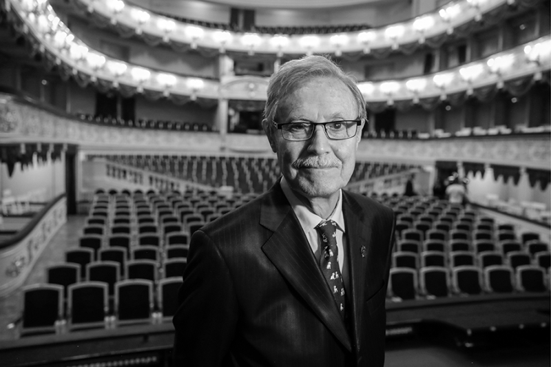 Кто из знаменитостей умер в 2024 году. Фотогалерея