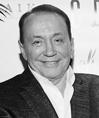 Кто из знаменитостей умер в 2024 году. Фотогалерея