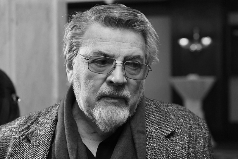 Кто из знаменитостей умер в 2024 году. Фотогалерея