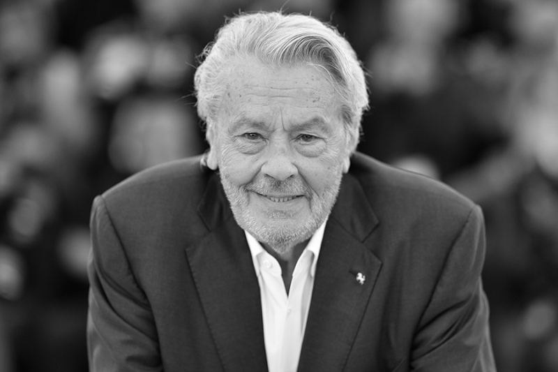 Кто из знаменитостей умер в 2024 году. Фотогалерея