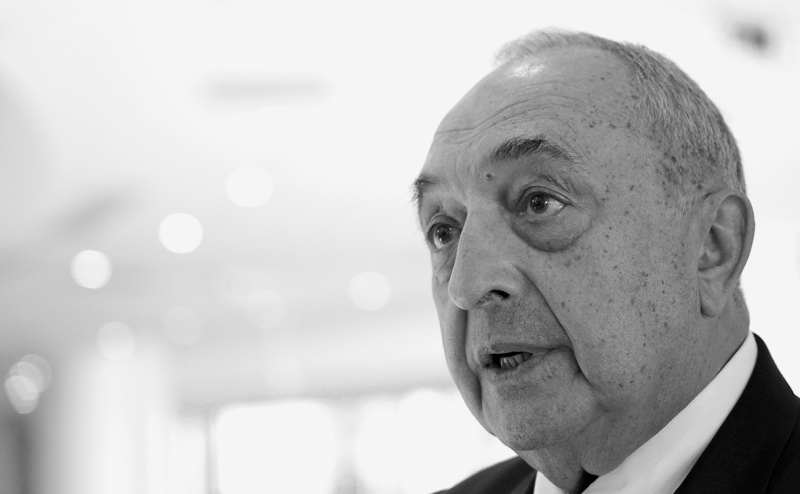 Кто из знаменитостей умер в 2024 году. Фотогалерея