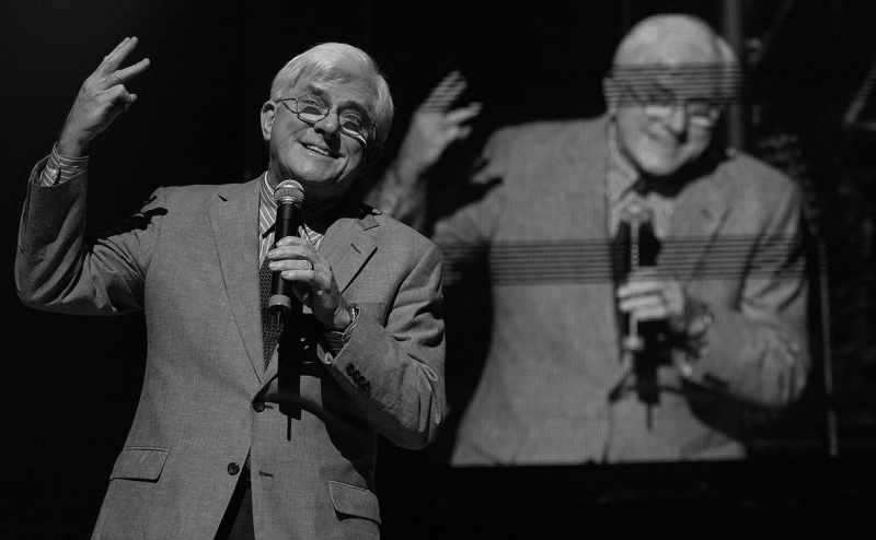 Кто из знаменитостей умер в 2024 году. Фотогалерея