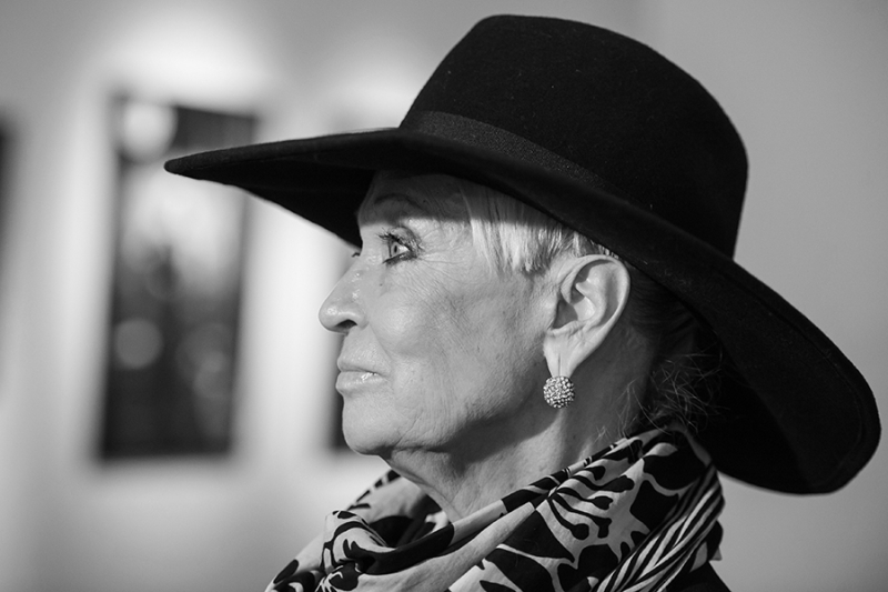 Кто из знаменитостей умер в 2024 году. Фотогалерея