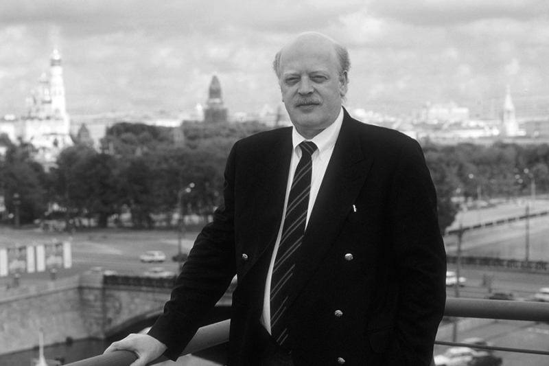 Кто из знаменитостей умер в 2024 году. Фотогалерея