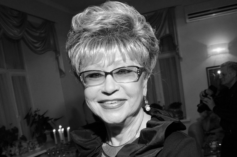 Кто из знаменитостей умер в 2024 году. Фотогалерея