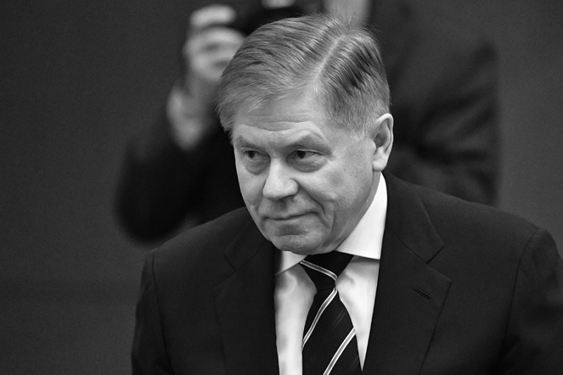 Кто из знаменитостей умер в 2024 году. Фотогалерея