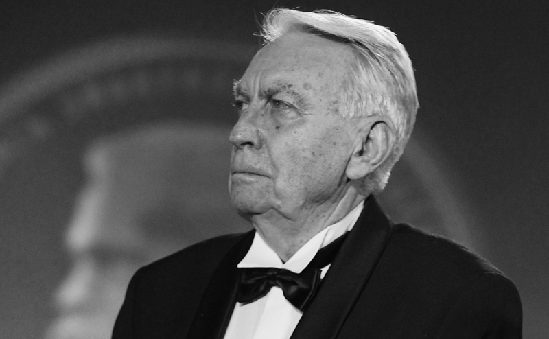 Кто из знаменитостей умер в 2024 году. Фотогалерея