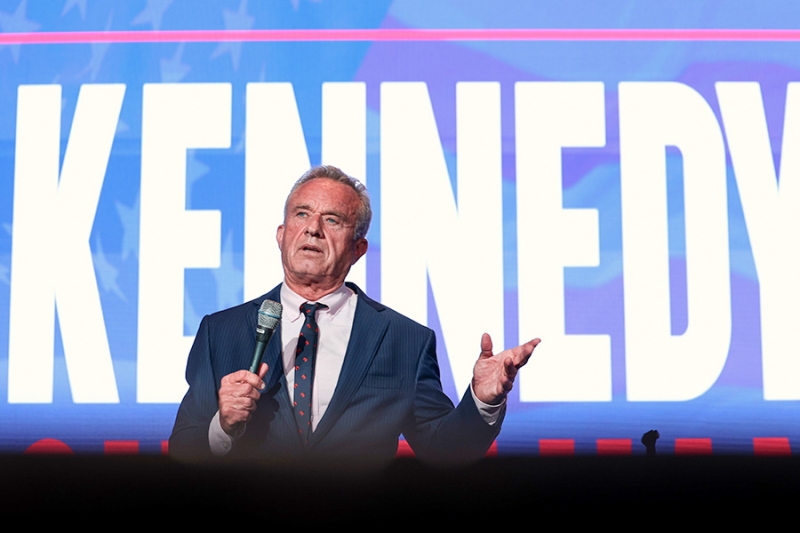 Кто может заменить Байдена после решения сняться с выборов