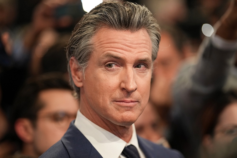 Кто может заменить Байдена после решения сняться с выборов