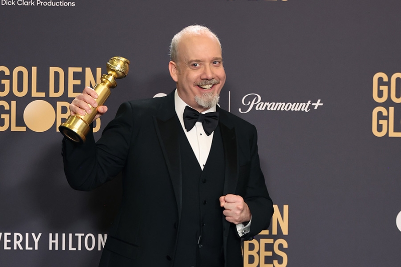 Кто получил &laquo;Золотой глобус&raquo; в 2024 году. Фотогалерея