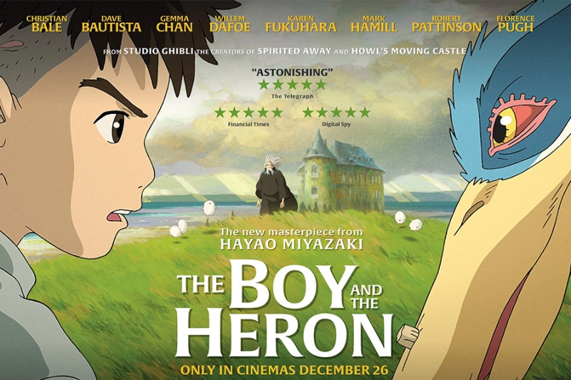 Кто получил &laquo;Золотой глобус&raquo; в 2024 году. Фотогалерея