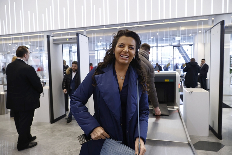 Кто пришел поддержать выдвижение Путина в президенты. Фотографии