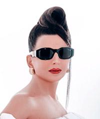 Кто пришел поддержать выдвижение Путина в президенты. Фотографии