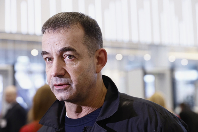 Кто пришел поддержать выдвижение Путина в президенты. Фотографии