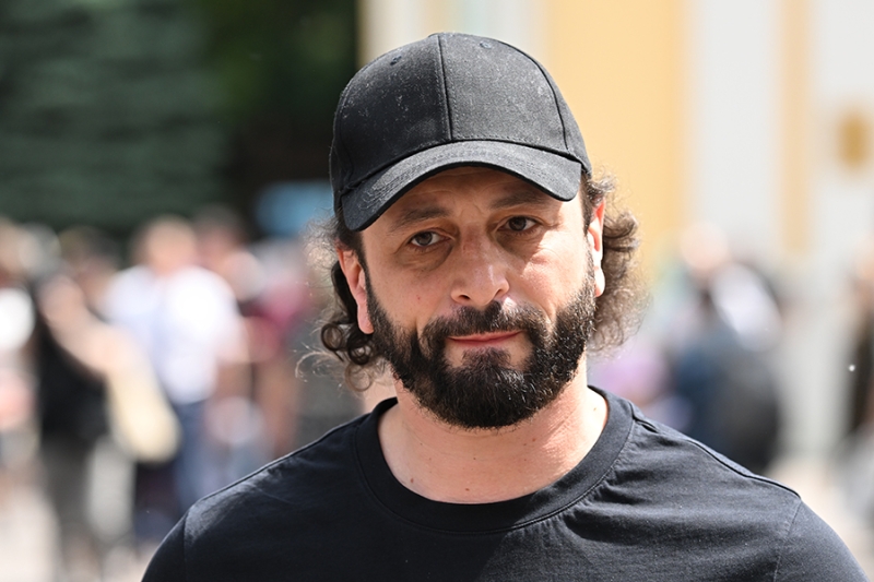 Кто пришел проститься с Анастасией Заворотнюк. Фотогалерея