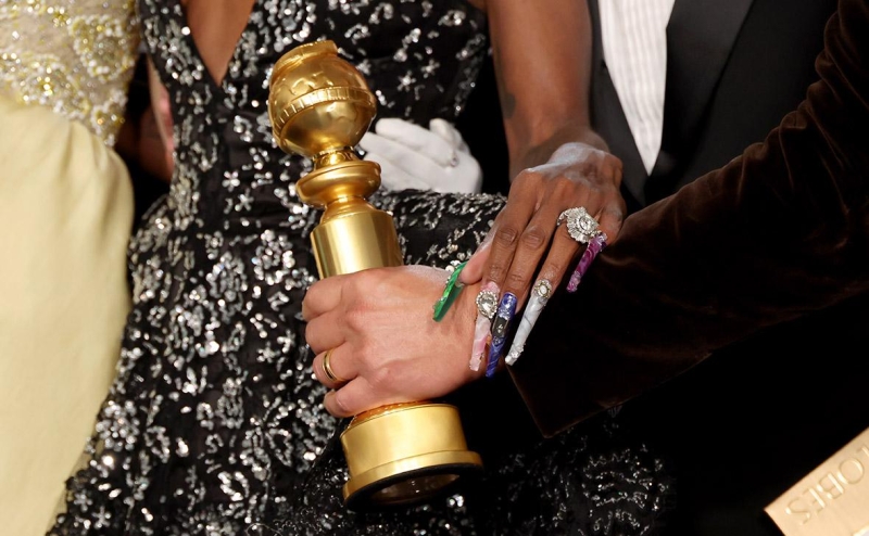 Кто стали лауреатами премии &laquo;Золотой глобус&raquo;. Фотогалерея