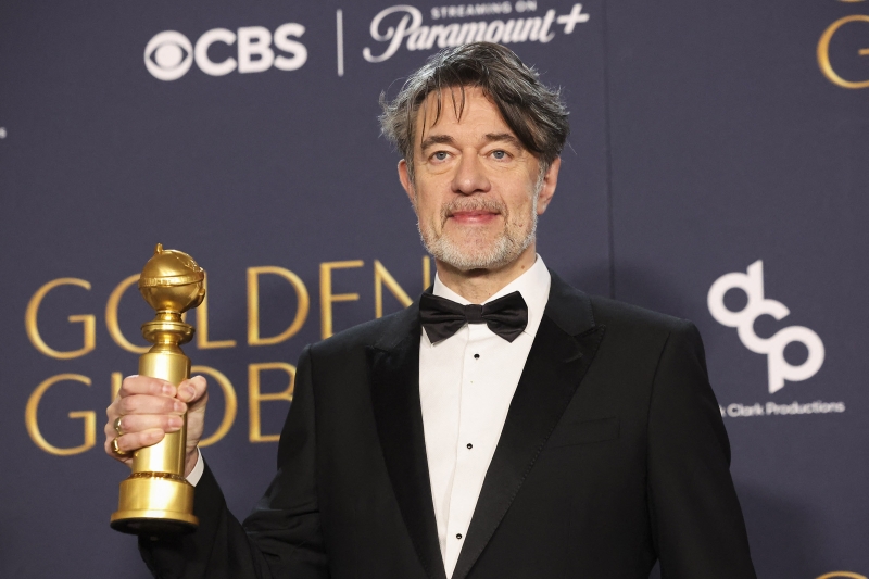 Кто стали лауреатами премии &laquo;Золотой глобус&raquo;. Фотогалерея