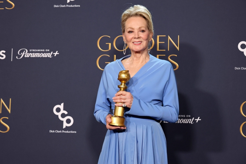 Кто стали лауреатами премии &laquo;Золотой глобус&raquo;. Фотогалерея