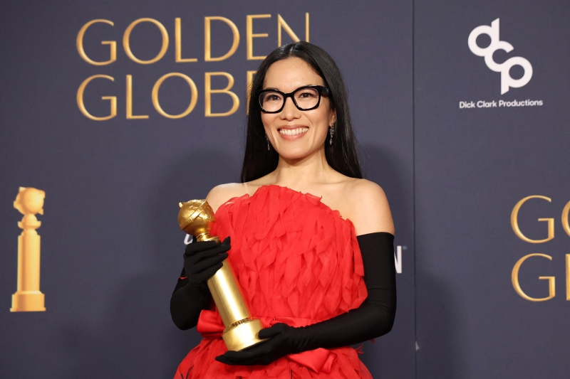 Кто стали лауреатами премии &laquo;Золотой глобус&raquo;. Фотогалерея