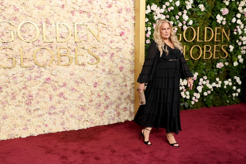 Кто стали лауреатами премии &laquo;Золотой глобус&raquo;. Фотогалерея