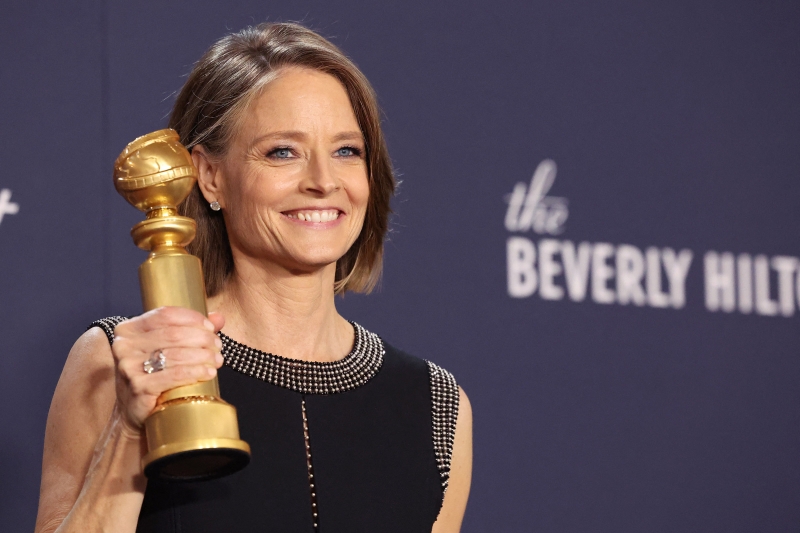 Кто стали лауреатами премии &laquo;Золотой глобус&raquo;. Фотогалерея