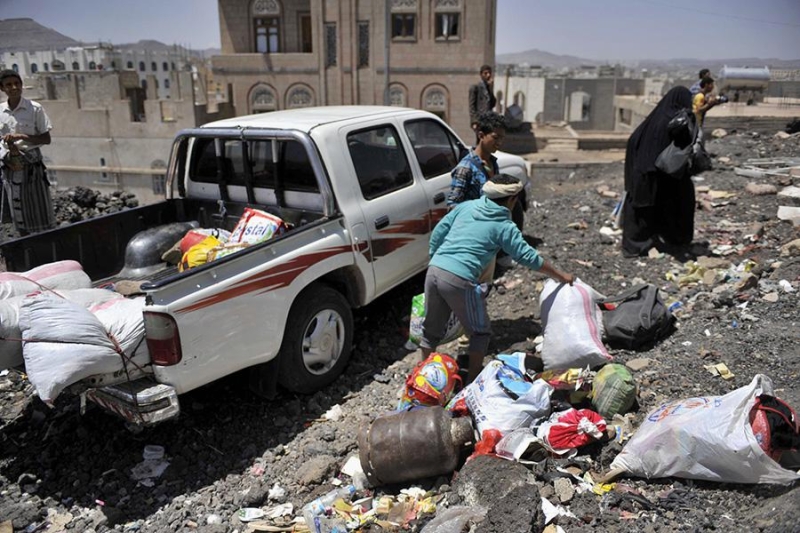 Кто такие хуситы: их история и роль в конфликте в Йемене