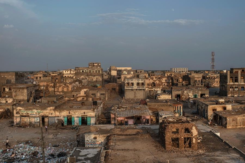 Кто такие хуситы: их история и роль в конфликте в Йемене