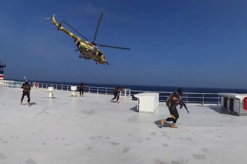 Кто такие хуситы: их история и роль в конфликте в Йемене