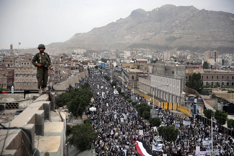 Кто такие хуситы: их история и роль в конфликте в Йемене