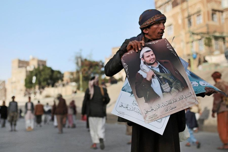 Кто такие хуситы: их история и роль в конфликте в Йемене