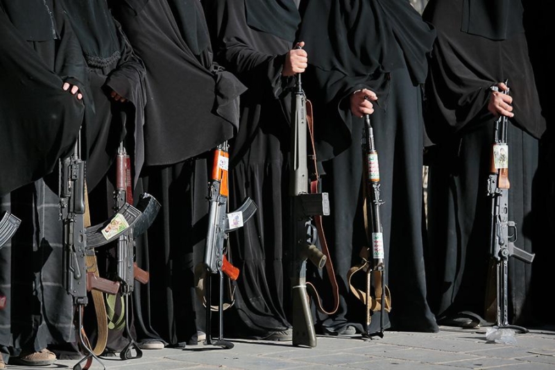 Кто такие хуситы: их история и роль в конфликте в Йемене