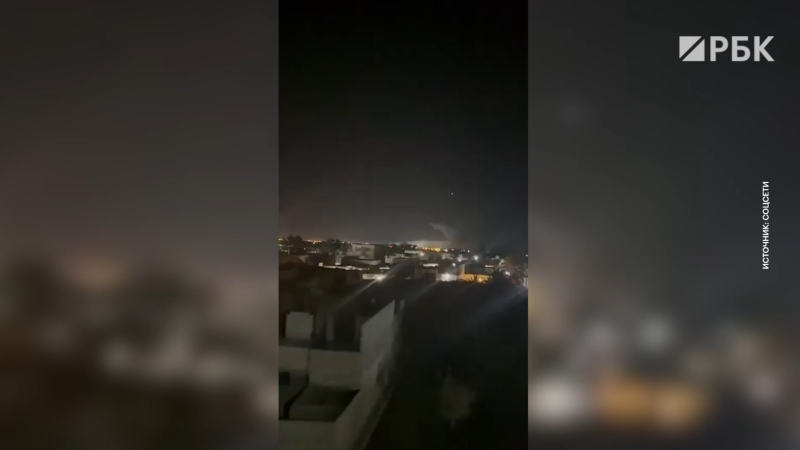 Кто такие сармачары, из-за которых Иран и Пакистан обменялись ударами