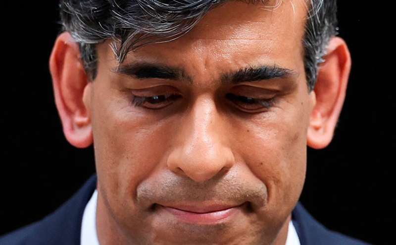 Кто такой Кир Стармер — новый премьер-министр Великобритании