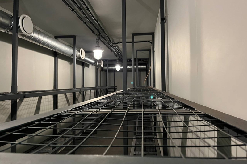 Кто в России покупает бункеры от ядерных ударов. Разговор с