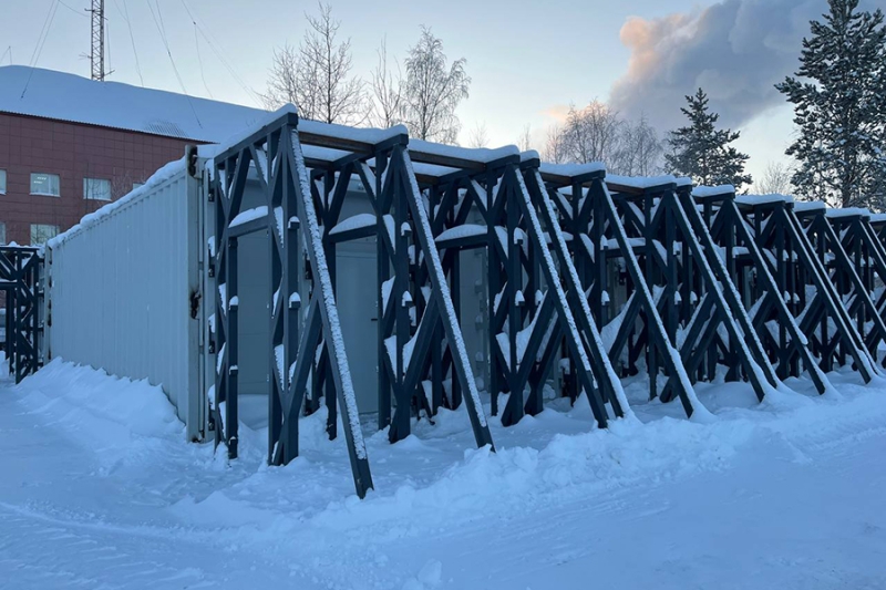 Кто в России покупает бункеры от ядерных ударов. Разговор с