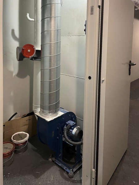 Кто в России покупает бункеры от ядерных ударов. Разговор с