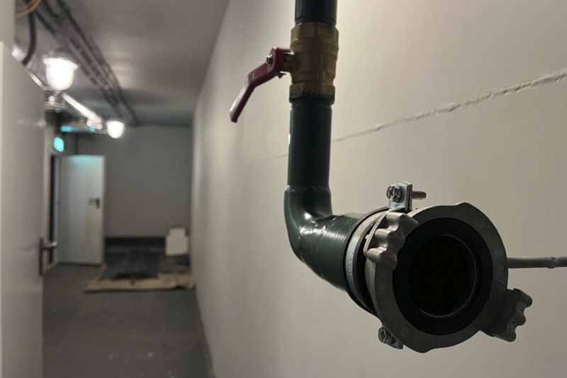 Кто в России покупает бункеры от ядерных ударов. Разговор с