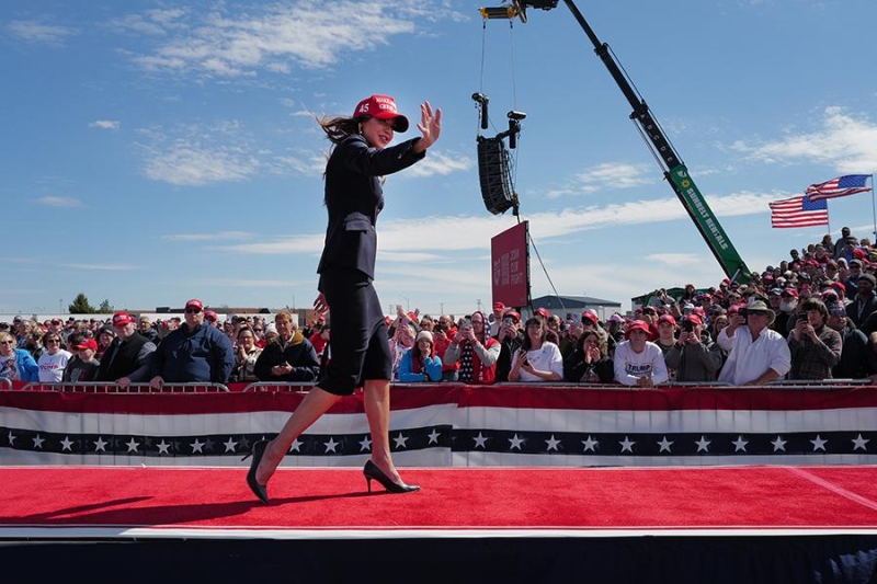 Кто займет ключевые посты в новой администрации Трампа