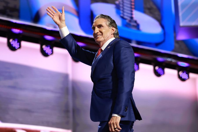 Кто займет ключевые посты в новой администрации Трампа