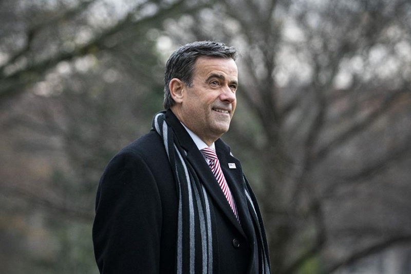 Кто займет ключевые посты в новой администрации Трампа