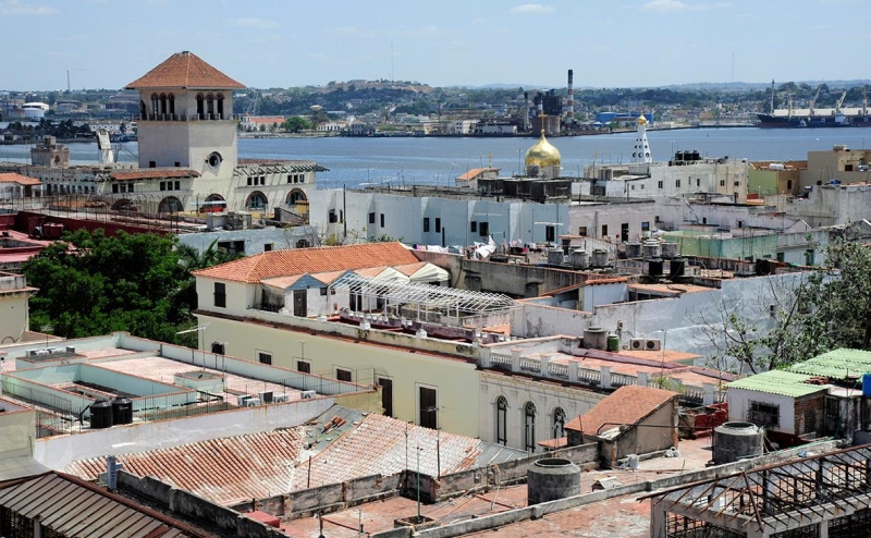 Куба анонсировала визит «Адмирала Горшкова» и российской атомной